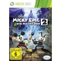 Disney Micky Epic: Die Macht der 2 verkaufen