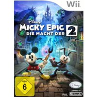 Disney Micky Epic: Die Macht der 2 verkaufen