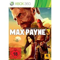 Max Payne 3 verkaufen