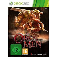 Of Orcs and Men verkaufen