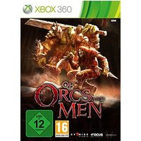 Of Orcs and Men verkaufen