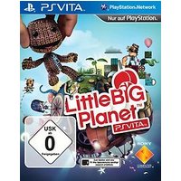 Little Big Planet verkaufen