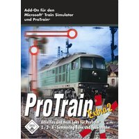 Train Simulator - Pro Train Extra 2 verkaufen