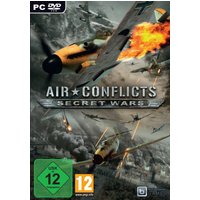 Air Conflicts - Secret Wars verkaufen