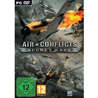 Air Conflicts - Secret Wars verkaufen