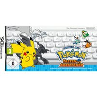 Lernen mit Pokémon: Tasten-Abenteuer [inkl. QWERTZ Tastatur] verkaufen