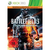 Battlefield 3 [Premium Edition] verkaufen