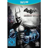 Batman: Arkham City [Armoured Edition] verkaufen