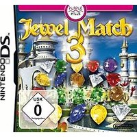 Jewel Match 3 verkaufen