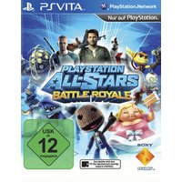 PlayStation All-Stars: Battle Royale verkaufen