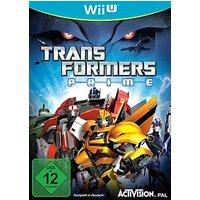 Transformers Prime verkaufen