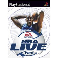 NBA Live 2001 verkaufen