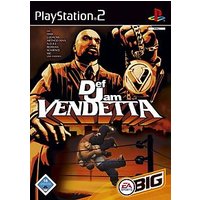 Def Jam Vendetta verkaufen