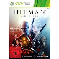 Hitman Trilogy [Classic HD] verkaufen
