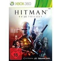 Hitman Trilogy [Classic HD] verkaufen