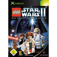 Lego Star Wars II : Die klassische Triologie verkaufen