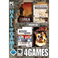 4Games Volume 7 verkaufen