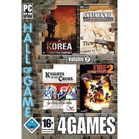 4Games Volume 7 verkaufen