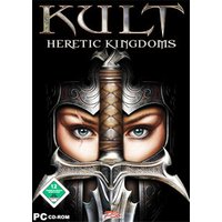 KULT - Heretic Kingdoms verkaufen
