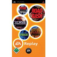 EA Replay verkaufen
