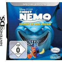 Findet Nemo: Flucht in den Ozean [Special Edition] verkaufen