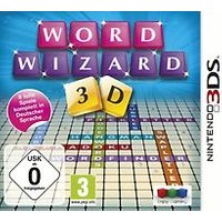 Word Wizard 3D verkaufen