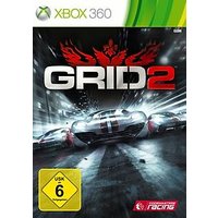 GRID 2 verkaufen