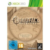 Deadfall Adventures [Collector's Edition, Soundtrack, Bonus Content DVD, Making of DVD] verkaufen