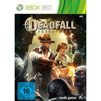 Deadfall Adventures verkaufen