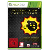 Serious Sam Collection verkaufen