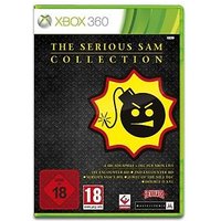 Serious Sam Collection verkaufen