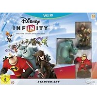 Disney Infinity [Starter-Set inkl. Portal, 3 Figuren und Bonus-Münze] verkaufen