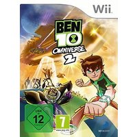 Ben 10 - Omniverse 2 verkaufen