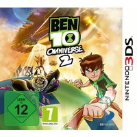 Ben 10 - Omniverse 2 verkaufen