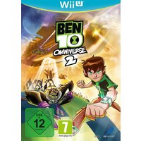 Ben 10 - Omniverse 2 verkaufen