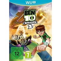 Ben 10 - Omniverse 2 verkaufen