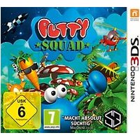 Putty Squad verkaufen