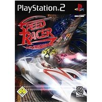 Speed Racer: The Videogame verkaufen