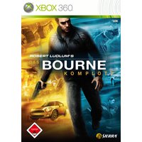Das Bourne Komplott verkaufen