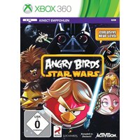 Angry Birds Star Wars verkaufen
