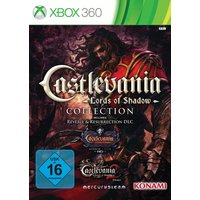 Castlevania - Lords of Shadow [Collection] verkaufen