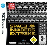 Space Invaders Extreme verkaufen