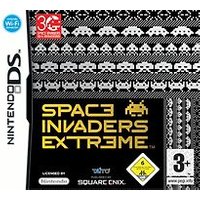 Space Invaders Extreme verkaufen