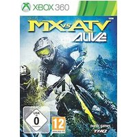 MX vs. ATV - Alive verkaufen