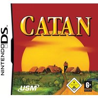 Catan - Die erste Insel verkaufen