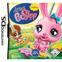 Littlest Pet Shop: Garten verkaufen