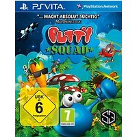 Putty Squad verkaufen