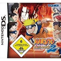 Naruto Ninja Council 2 verkaufen