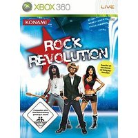 Rock Revolution verkaufen