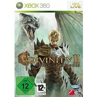 Divinity II: Ego Draconis verkaufen